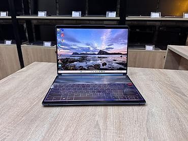 el blender: İşlənmiş Lenovo Yoga, 14 ", 1 TB, Ünvandan götürmə, Ödənişli çatdırılma, Rayonlara çatdırılma — 2