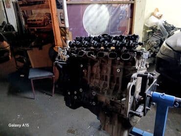 Avtomobil satışı: BMW N52 3 l, Benzin — 4