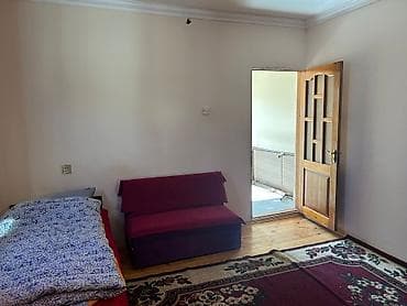 ceyranbatanda heyet evleri 2024: Ünvan Xırdalan şəhər. Aaaf parkın arxası. 1 otaqlı həyət evi – — 5