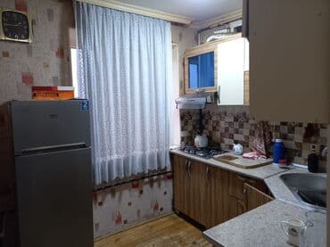 Mənzillər: Salam səliqəli evdir heçbir xərc təlləb etmir bina evidir sabirabad — 6