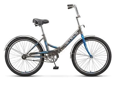 velo icarə: 70 MANAT! TƏCİLİ SATILIR! Velosiped 24-lükdür.Sadəcə qabaq maşası — 1