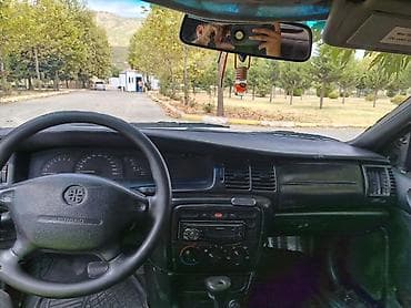 vaz 2106 tuning: Opel Astra: 1.8 l | 1996 il Sedan — 2