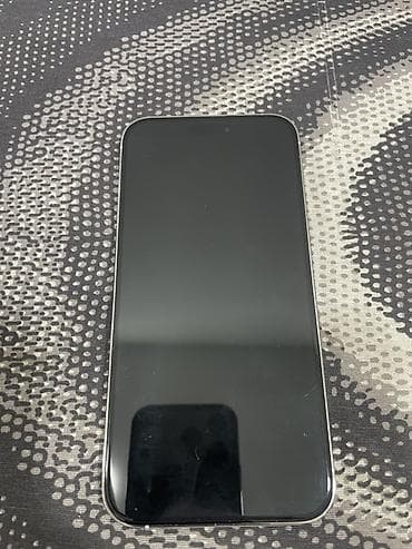 origimo opad 14 pro max: IPhone 14 Pro Max, 1 TB, Ağ — 2