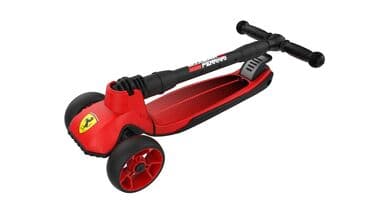 2 cı el elektrikli scooter: Scooter 🛴 Skuter, Samokat 🔹Model: Ferrari 🔖 🔹️Samokat 🆕️ 🔹️Ölkə — 4