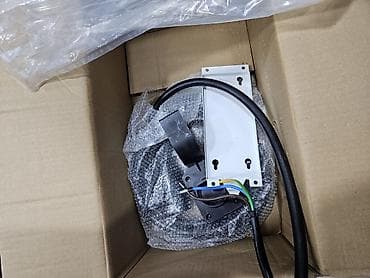 Aksesuarlar və tüninq: Divar tipli EV şarj qurğusu - Tip: AC divara quraşdırılan elektrik — 2