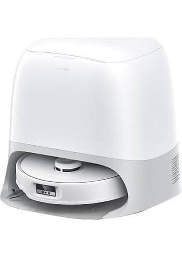 Digər xidmətlər: Xidmət: Robot tozsoranların quraşdırılması və istifadə üzrə — 3