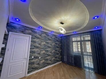 20 yanvarda 2 otaqli evler: 3 otaqlı, Yeni tikili, m. 20 Yanvar, 123 kv. m — 5