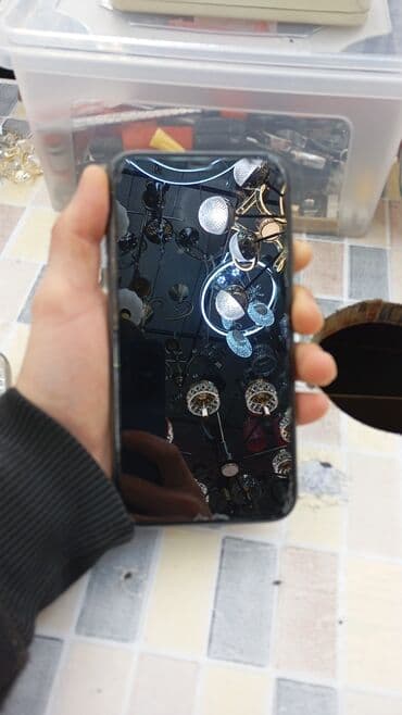 Subaru: IPhone 11, 64 ГБ, Space Gray, Face ID — 6