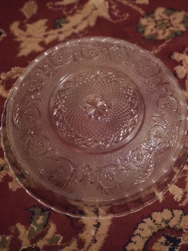 saxlama gabi: Çay dəsti — 12