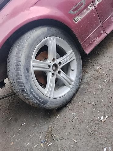 lalafo disk teker: BARTER OLLUNUR 17 liy f 30 diskleridi zavod rengidi diklerin — 1