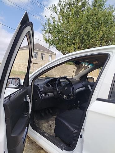 ravon r4 arenda: Ravon Nexia: 1.5 l | 2020 il 227000 km Sedan — 7