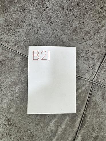 printer satisi: B21 Mini Printer heç bir problemi yoxdu Ətir biznesi vəya başqa — 2