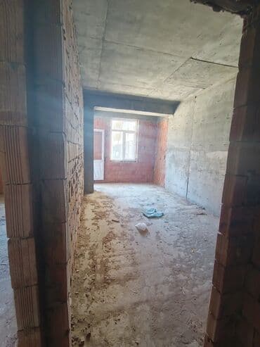 sarayda yeni tikilen binalar: Saray, 2 otaqlı, Yeni tikili, 63 kv. m — 5