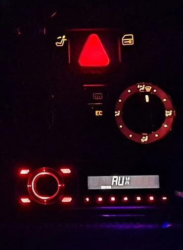 avto maqnitafonlar: Maqnitol, Pioneer, AUX, Tayland — 4