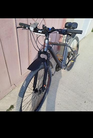 İşlənmiş Şəhər velosipedi Giant, 29", sürətlərin sayı: 10, Ünvandan götürmə