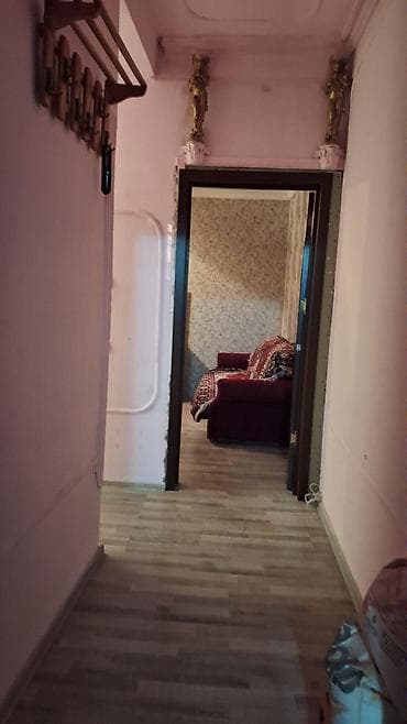 İkinəfərlik çarpayı — 9