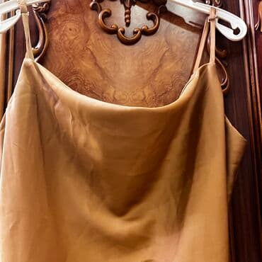 atlas donlar: Ziyafət donu, Maksi, Mango, L — 4