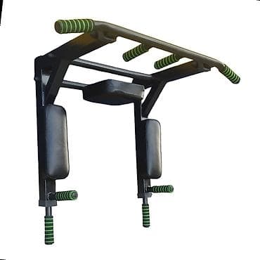 -Turnik&Brus -Sifarişlə Düzəldilir(3-5)gün ərzində -Qiymət 40AZN