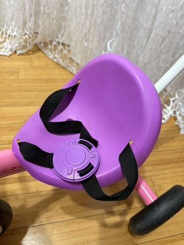 детские трехколесные велосипеды вest trike: Chicco markasinindir 40 azn Uşaq üçtəkərli velosipedi – qızlar üçün — 3
