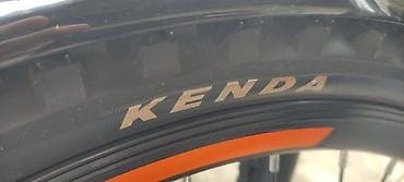 Uşaq velosipedləri: Isma Bizon 26 inch Əyləc sistemi:Mexaniki disk Sürət- 21 3x7 — 7