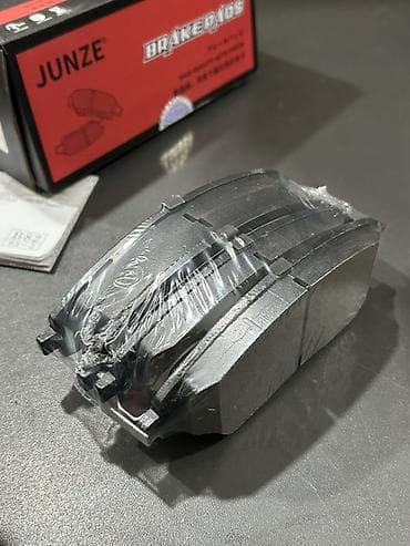 kia sephia 1996: 95231012 – Chevrolet Cobalt Qabaq naklatka (üzlük / pad) * 95231011 * — 3