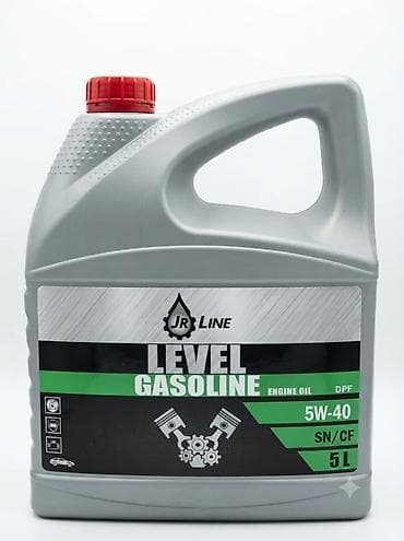 cg motor: 1 l — 6