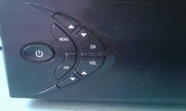 tüner: Peyk anteni üçün "Euromax" və "Neosat"aparatları satılır. 3 ədəd var — 3