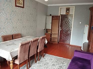 kire ev: Uzunmüddətli kirayə mənzillər — 1