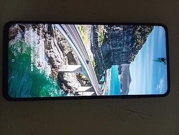 Poco X3 Pro, 256 GB, rəng - Qara, Sensor
