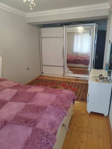 yeni evlər: 3 otaqlı, Yeni tikili, 93 kv. m — 7