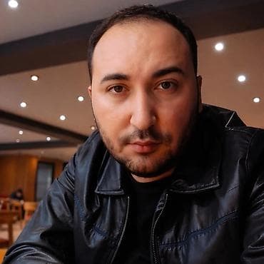 iş bakı: Şəxsi sürücü, 35 yaş, stajı 4 il, Şəxsi nəqliyyat vasitəsi ilə — 1