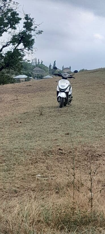 купить мопед бу: - XROAD, 50 см3, 2024 год, 12000 км — 8