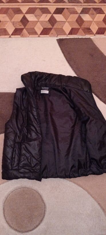 pencək türk dilində: Kurtka, Uniseks, 6 - 7 yaş, Lc Waikiki — 1