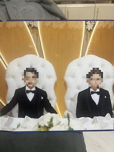 Məktəbli forması, Oğlan üçün, 9 - 10 yaş, Yeni — 3