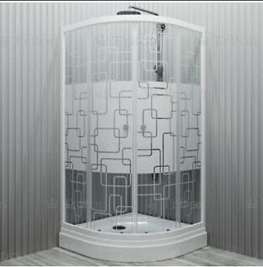 dus kabina kreditle: Yeni Arakəsmə, Künc üçün, Pulsuz çatdırılma — 3