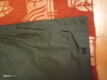 north: İdman Şalvar, The North Face, M, rəng - Qara — 7