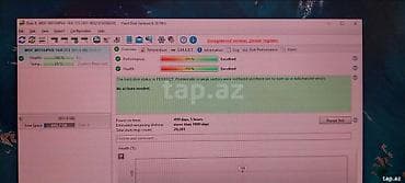 hard: İşlənmiş HP EliteBook, 17.3 ", Intel Core i7, 1 TB, Pulsuz çatdırılma — 10