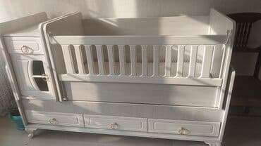 işdənmiş mebelər: Təcili satılır! — 2