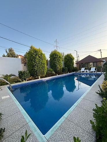 20 avqustdan sentyabr ayı boyunca Şüvalanda bağ evi icarəyə verilir — 1