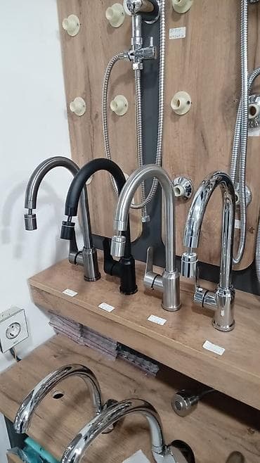 bak dlya dusha: Metibex ucun kiratilar bir basa abardan saatis baki erazisi catirma — 1