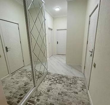 Аренда квартир: Seliqeli sexslere uzun muddetli verilir — 2