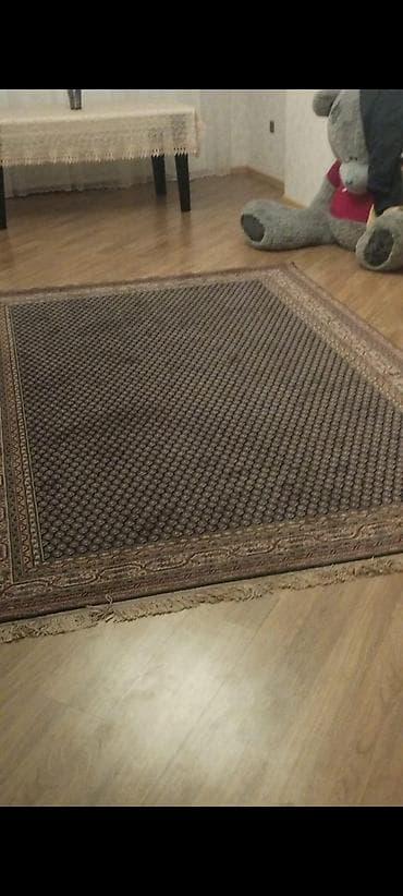 xalça qiymetleri: Xalça Dekorativ, Kredit yoxdur — 1