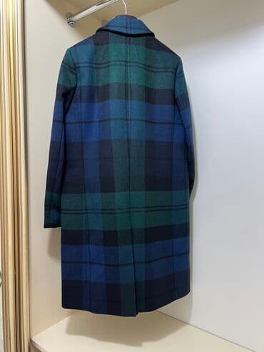 пальто loreta турция: Palto, Tommy Hilfiger, M — 2