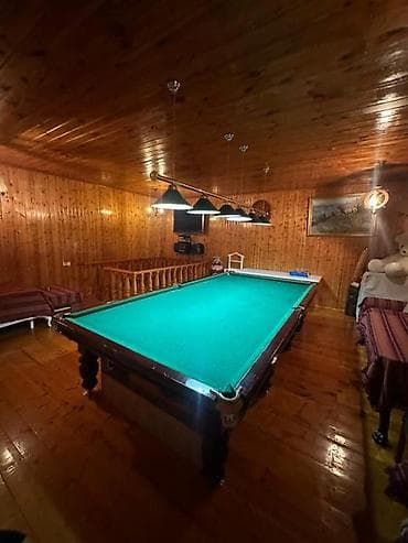 bilyardlar: Bilardo masası – karaleviski masa ideal Tecili satilir cox serfeli — 1