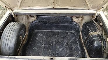 hibrit maşınlar: VAZ (LADA) 2106: 1.6 l | 1979 il 63000 km Sedan — 7