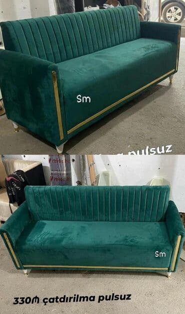 mətbəx ucun divan: Sifarişlə hazırlanan Keyfiyyəti kuxna üçün *divan* *Ölçü 180* Rəng — 10