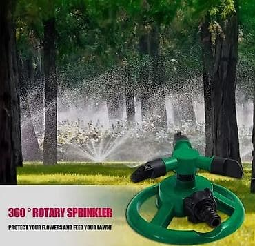 en ucuz motor: • SİFARİŞLƏ GƏTİRİLİR 🛍️ • 360° fırlanan bağ suvarma spreykeri — 4