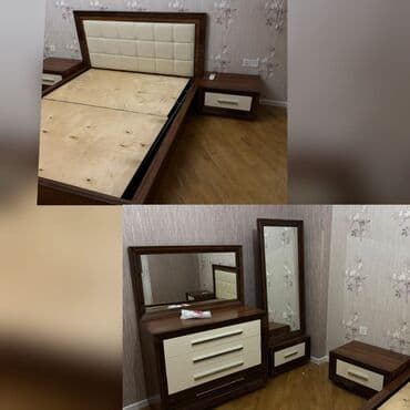 İkinəfərlik çarpayı