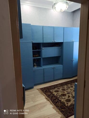 sibrizdə evlərin qiyməti: Bakı, 3 otaqlı, Köhnə tikili, m. Sahil, 80 kv. m — 5