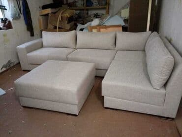 künc divanlari: Künc divan, Yeni, Açılan, Bazalı, Parça, Ünvana pulsuz çatdırılma — 5